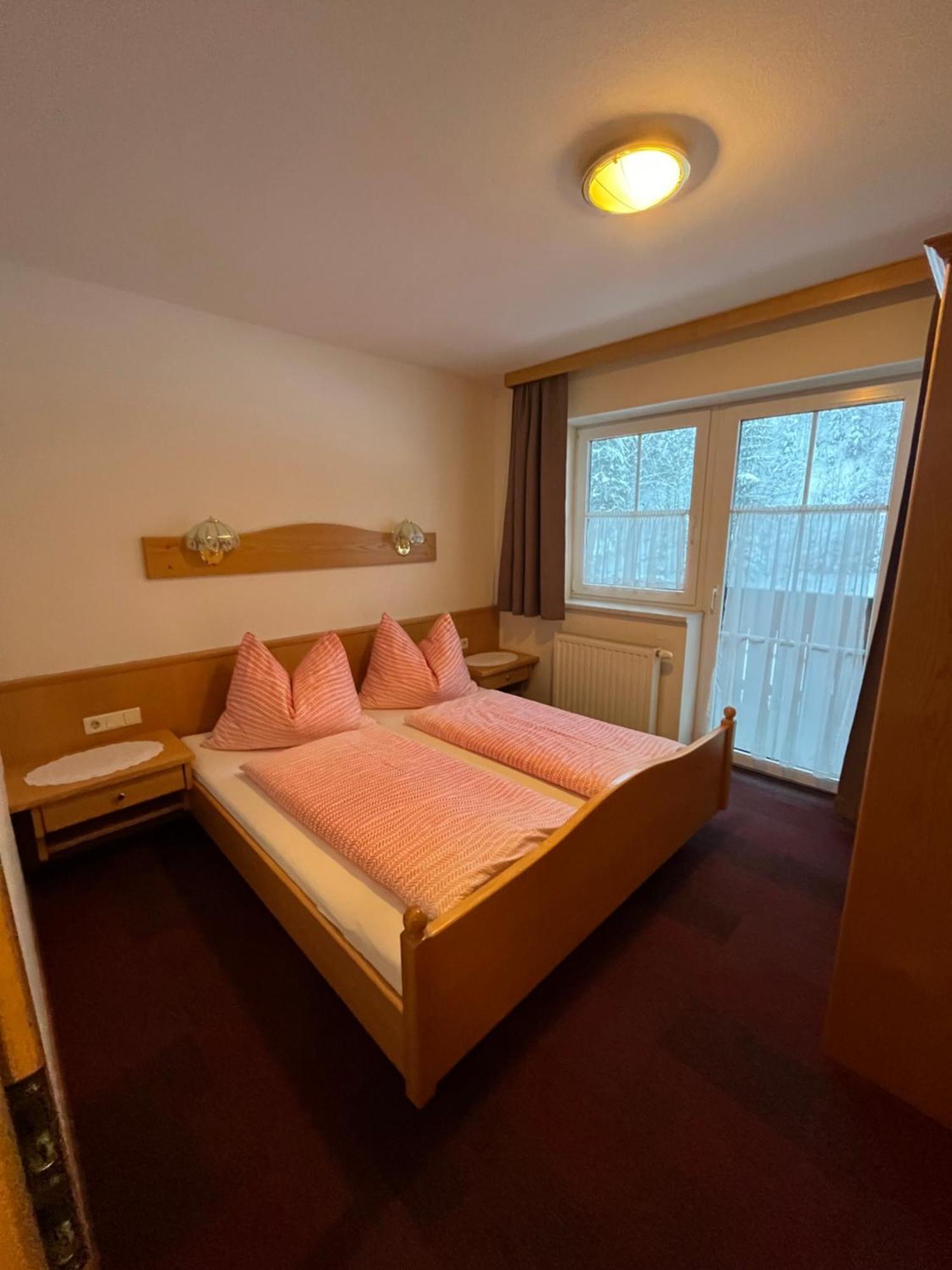 Appartement Riepler Ваграйн Екстер'єр фото