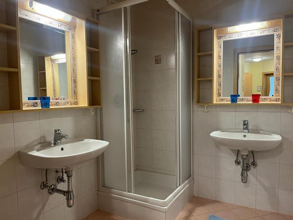 Appartement Riepler Ваграйн Екстер'єр фото