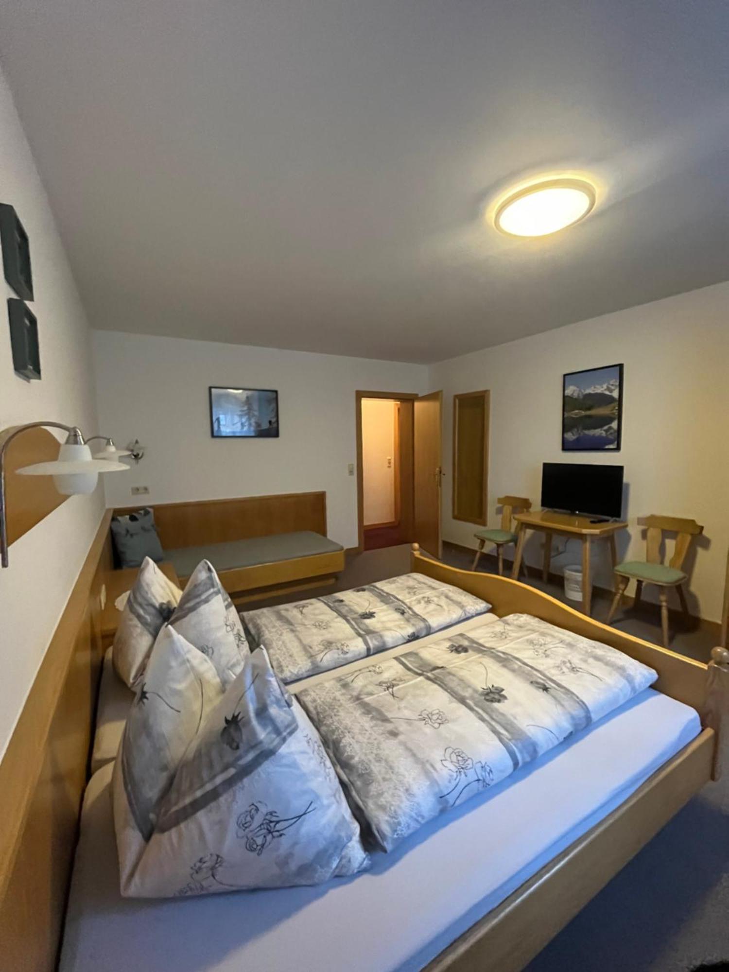 Appartement Riepler Ваграйн Екстер'єр фото