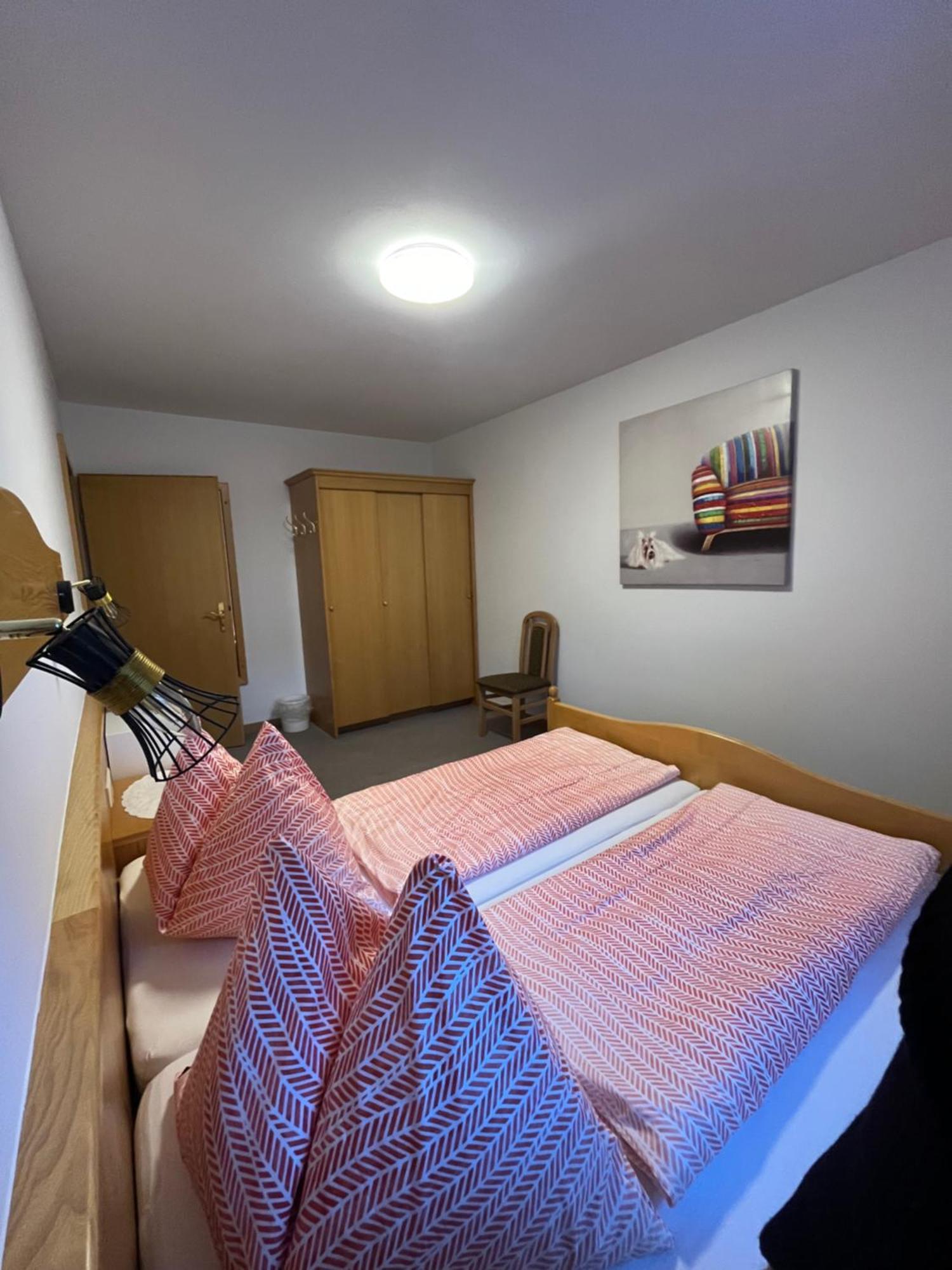 Appartement Riepler Ваграйн Екстер'єр фото