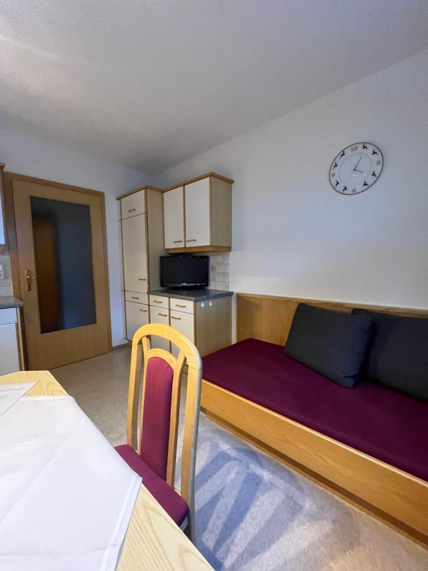 Appartement Riepler Ваграйн Екстер'єр фото