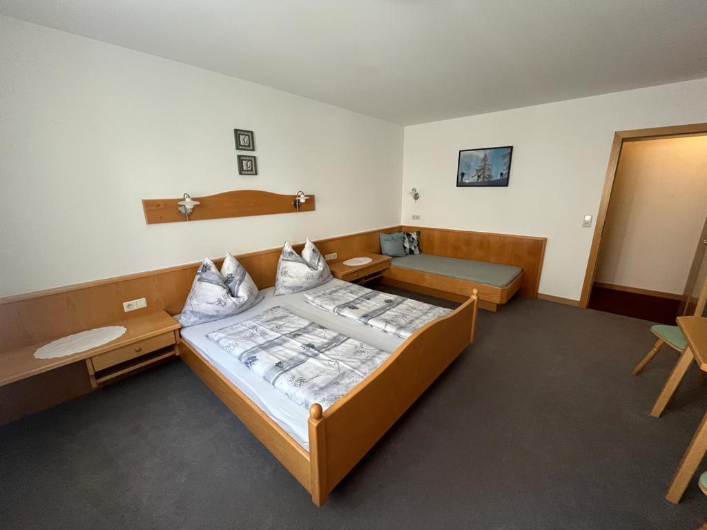 Appartement Riepler Ваграйн Екстер'єр фото